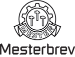 Logo - Mesterbrev