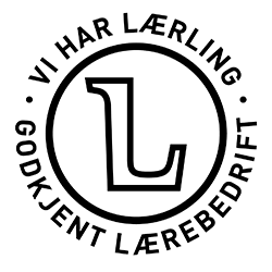 Godkjent lærerbedrift